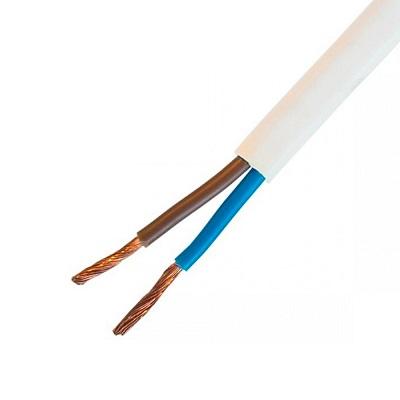 Фото Кабель, провод, шнур, Провод ШВВП Провод ШВВП 2х0,5