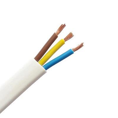 Фото Кабель, провод, шнур, Провод ШВВП Провод ШВВП 3х0,75