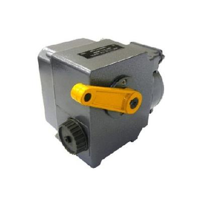 Фото Исполнительные механизмы МЭО, Механизм МЭО Механизм МЭО 6,3/25