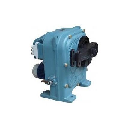 Фото Исполнительные механизмы МЭО, Механизм МЭО Механизм МЭО 4000/63