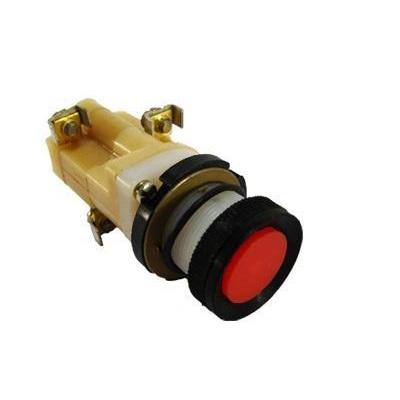 Фото Выключатели концевые, путевые, переключатели, посты кнопочные, кнопки, тумблеры, Кнопка КМЕ Кнопка КМЕ-4511