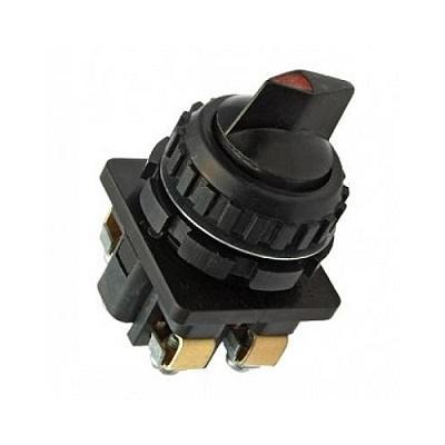 Фото Выключатели концевые, путевые, переключатели, посты кнопочные, кнопки, тумблеры, Переключатель ПЕ Переключатель ПЕ-011