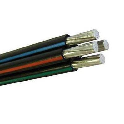 Фото Кабель, провод, шнур, Провод СИП Провод СИП-4 2х16