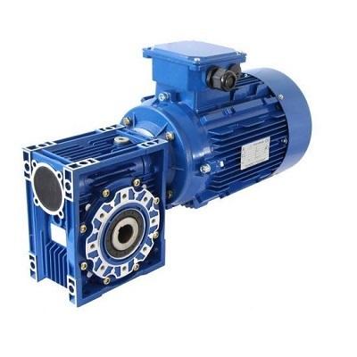 Фото Мотор-редукторы, Редукторы Мотор-редуктор NMRV 130