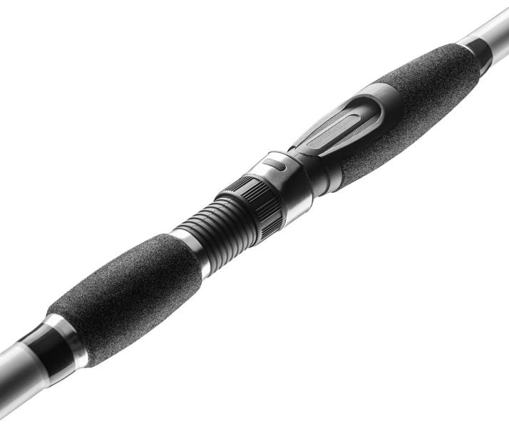 Фото  Удилище лодочное Brain Apex Boat 2.10m max 150g
