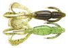 Силикон Keitech Crazy Flapper 3.6" (7 шт/уп) к:401 green pumpkinpp.chart