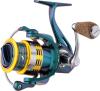  Катушка Favorite Sirius 2000S 5,2:1 11+1 + шпуля 2000 Катушки для спиннинга в Украине