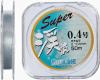 Леска Sunline Super Keiryu 50m #0.6/0.128mm 1.68kg