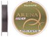 Шнур Favorite Arena PE 100m (silver gray) #0.3/0.09 mm 6.5 lb/3kg