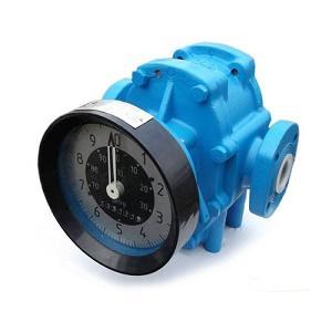 Фото Счетчики для холодной и горячей воды турбинные, крыльчатые, бытовые, промышленные, Счетчик ВСКМ Счетчик нефтепродуктов ШЖУ-25