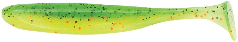 Фото  Силикон Keitech Easy Shiner 4.5
