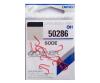  Крючки Owner Sode 50286 №08 Крючки и грузила в Украине