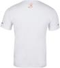  Футболка Select Fish Logo S ц:white Мужские майки футболки в Украине
