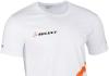  Футболка Select Fish Logo M ц:white Мужские майки футболки в Украине