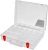  Коробка Select Lure Box SLHS-306 34х26х7cm Рыболовные сумки и коробки в Украине