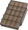 Коробка DaiichiSeiko MC Case #195P ц:dark earth