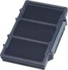 Коробка DaiichiSeiko MC Case #195S к:black