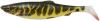 Силикон Savage Gear LB 4D Herring Shad 130mm 17.0g Pike (поштучно)