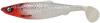 Силикон Savage Gear LB 4D Herring Shad 130mm 17.0g Red Head (поштучно)