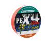 Шнур Flagman All-Round PE X-4 150м 0.32мм Fluo Orange