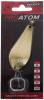  Блесна Select ProAtom 15.0g 65mm #02 Блесны и балансиры в Украине