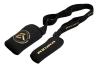 Чехол Azura Neopren Rod Holder Black L