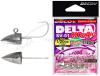 Джиг головка Decoy SV-51 Delta Magic #8-1.4g (5шт/уп)
