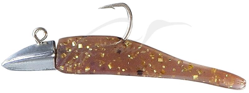 Фото  Джиг головка Decoy SV-51 Delta Magic #8-0.6g (5шт/уп)