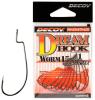 Крючок Decoy Worm15 Dream Hook #2 (9 шт/уп)
