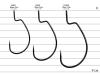  Крючок Decoy Worm26 Kg Hook Magnum #6/0 (4 шт/уп) Крючки и грузила в Украине