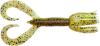 Силикон Keitech Little Spider 3" (8 шт/уп) ц:401 green pumpkinpp.chart