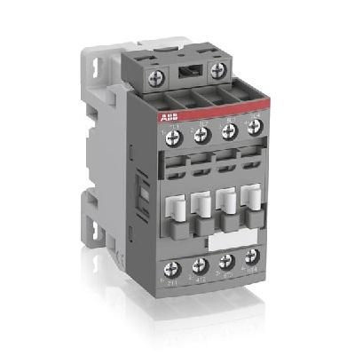Фото Контакторы электромагнитные постоянного и переменного тока, Контактор ABB Контактор AF12-30-10-13 ABB