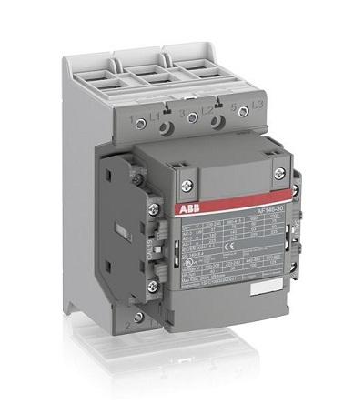 Фото Контакторы электромагнитные постоянного и переменного тока, Контактор ABB Контактор AF305-30-11-13 ABB