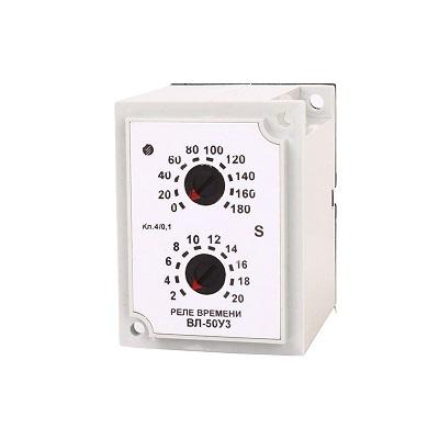 Фото Реле напряжения, времени, тепловое, тока, промежуточное, электромеханическое, давления, скорости , Реле ВЛ Реле ВЛ-52
