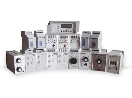 Фото Реле напряжения, времени, тепловое, тока, промежуточное, электромеханическое, давления, скорости , Реле ВЛ Реле ВЛ-73М