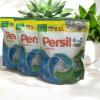 Капсули для прання Persil Universal 4in1, Універсальні, 38 шт