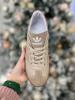 Кеди Adidas GAZELLE жіночі з натуральної шкіри