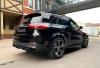  Bнедорожник на свадьбу Mercedes GLE 350 Style 63 AMG прокат без водителя Аренда легковых автомобилей в Украине