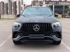  Bнедорожник на свадьбу Mercedes GLE 350 Style 63 AMG прокат без водителя Аренда легковых автомобилей в Украине