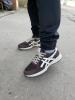 Чоловічі кросівки ASICS 45