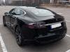  Прокат авто на свадьбу Tesla Model S Performance черный с водителем Аренда легковых автомобилей в Украине