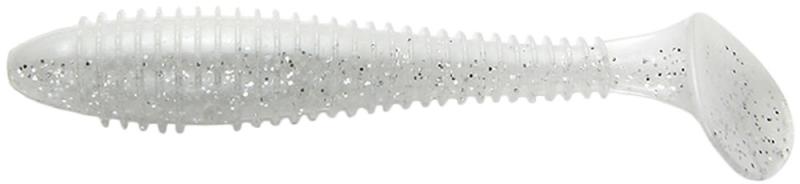 Фото  Силикон Keitech Swing Impact FAT 4.3