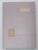 1. 2004 год Книга почтовых марок Украины (с марками) 