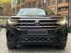  Volkswagen Atlas R-Line аренда внедорожника на прокат в Киеве  Аренда легковых автомобилей в Украине