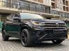  Volkswagen Atlas R-Line аренда внедорожника на прокат в Киеве  Аренда легковых автомобилей в Украине