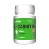 Жиросжигатель L-Карнитин EntherMeal L-Carnitine 60 капсул