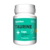  Аминокислота Таурин EntherMeal TAURINE+ 60 капсул Аминокислоты для спортсменов в Украине