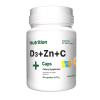  Витаминно-минеральный комплекс EntherMeal D3 + Zinc + С 60 капсул Витамины, витаминные комплексы в Украине