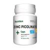  Минеральный комплекс EntherMeal Zinc Picolinate 60 капсул Витамины, витаминные комплексы в Украине