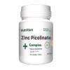 Минеральный комплекс EntherMeal Zinc Picolinate Complex+ 60 капсул